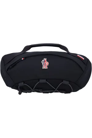Moncler Beltbag Nero