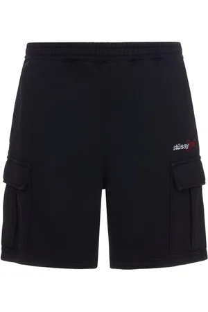 STUSSY Stussy Shorts Black