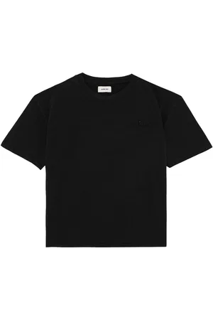 Autry T-shirts and Polos Black