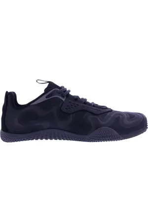 Acne Studios Heren Barai Sneaker Zwart