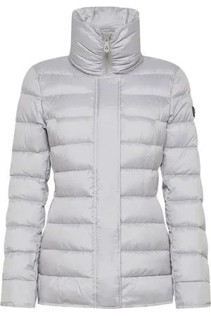 Peuterey Jacket Lightblue