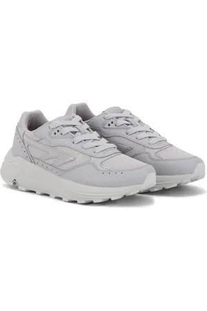 Hi-Tec Sneaker Grijs