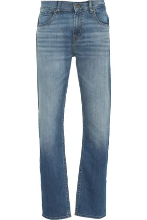 7 for all Mankind Straight fit jeans 