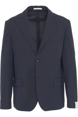 Paolo Pecora Single-breasted blazer