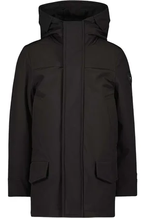 Airforce Snow Parka Winterjas
