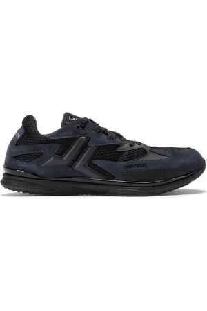 Lanvin Sneakers Black