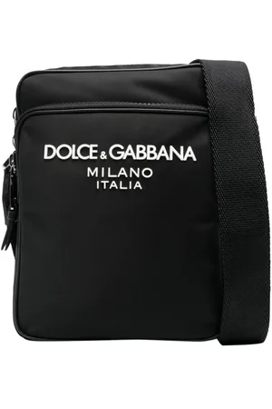 Dolce & Gabbana Bags Black