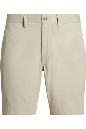 Ralph Lauren Trousers Brown