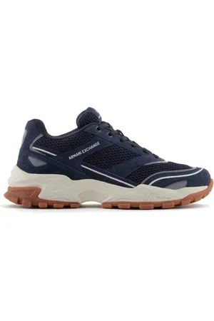 Armani Exchange XuX 246 Navy