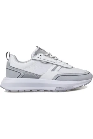 Cruyff Heren Sneaker Wit CC241022/158 AMBRUZZIA