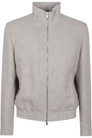 Brunello Cucinelli Jacket water resistant