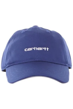 Carhartt Hats Blue