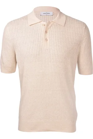 Gran Sasso Polos Ecru 57118/18641
