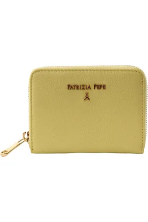 Patrizia Pepe Yellow