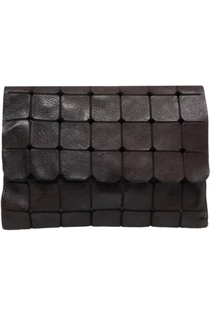 Campomaggi Crossbody bag in leather