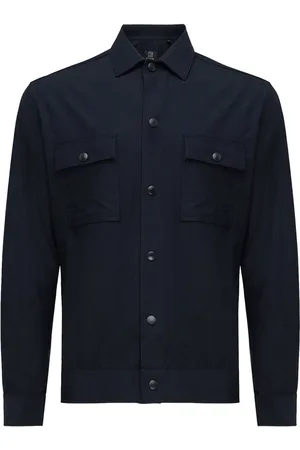 Genti Overshirt
