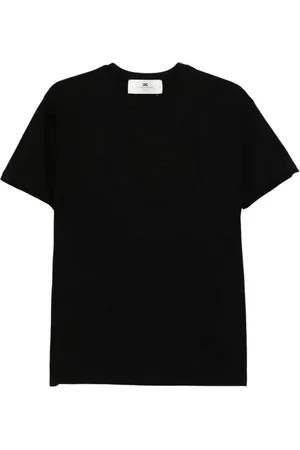 Elisabetta Franchi Sweaters Black