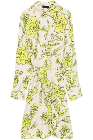 Liu Jo BLACK Dresses Beige
