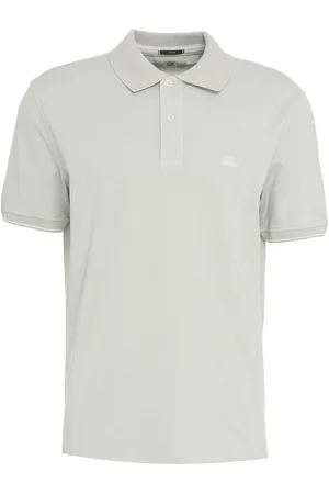 C.P. Company Piquet polo shirt