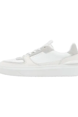 Cruyff Superfire Tennis Sneakers Wit