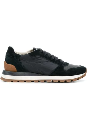 Brunello Cucinelli Scarpe black