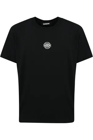 BARROW T-Shirts And Polos Black