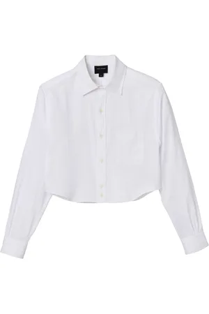 Marc Jacobs Shirts White