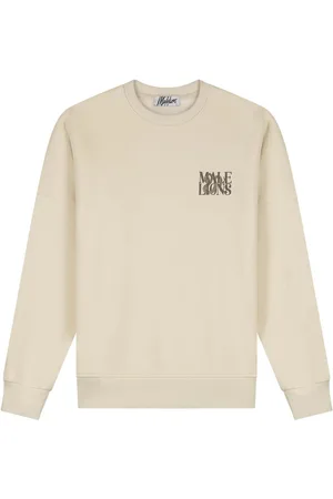 Malelions Women Lodge Sweater