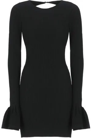 ROTATE Dresses Black