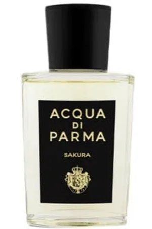 Acqua di Parma Parfum Zwart