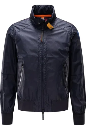 Parajumpers Franz bomber - Blue Navy