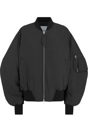 The Attico Anja Bomber Jacket