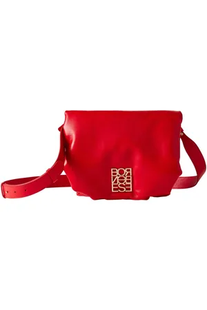Borbonese COUCH CROSSBODY SMALL