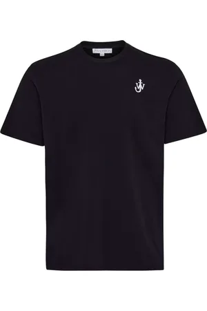 J.W.Anderson J.W.Anderson T-shirts and Polos Black