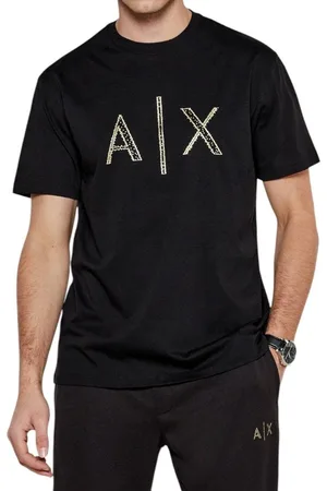 Armani Exchange Heren T-shirt