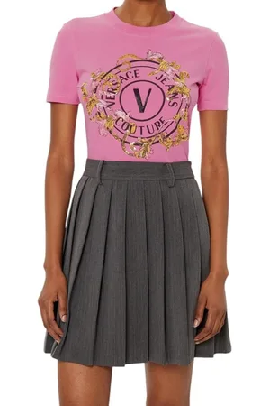 VERSACE Dames T-shirt