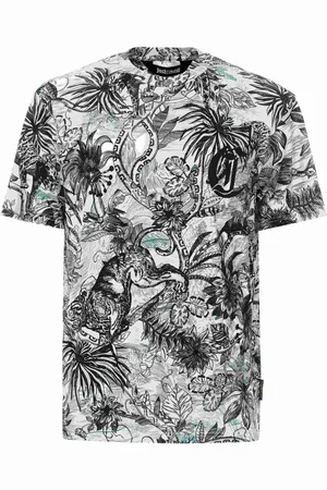 Roberto Cavalli T-shirts and Polos