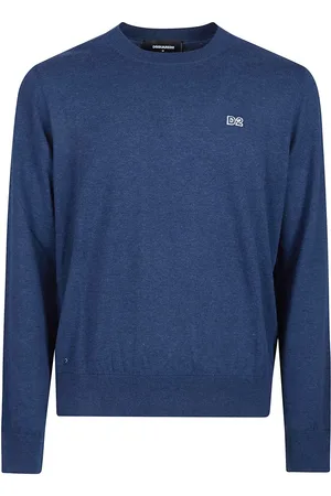 Dsquared2 Sweater Blue