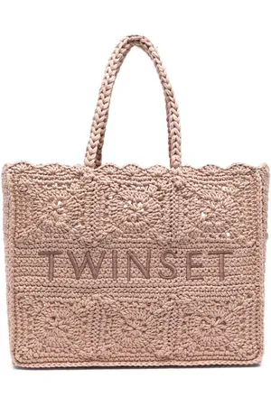 Twin-Set Bags.. Pink