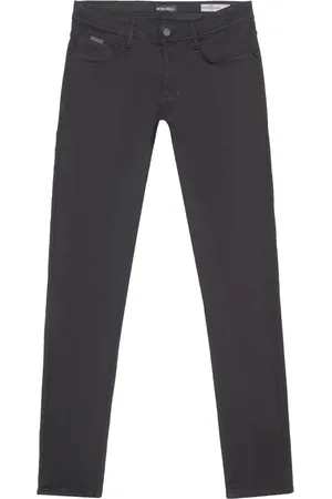 Antony Morato MMDT00241 Jeans Black