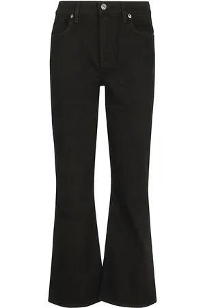 7 for all Mankind Betty boot soho night