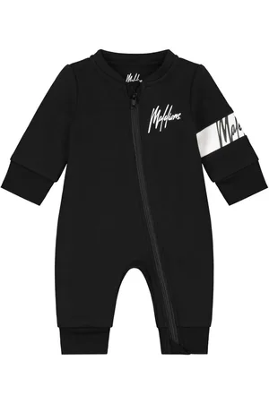 Malelions Baby Crewneck Tracksuit