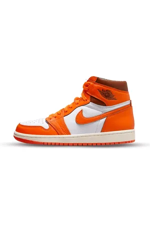 Nike Air Jordan 1 High Retro Starfish (W)