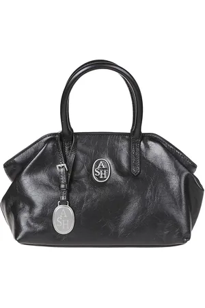 Ash Josephine Bag Black