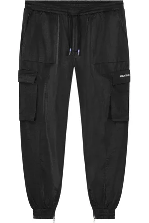 Fountain of Youth Foy metal nylon cargo