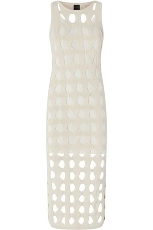 Pinko Abiti Bianco