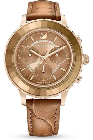 Swarovski Octea Lux Chrono Watch