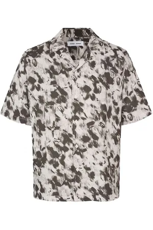 Samsøe Samsøe Oscar ax shirt