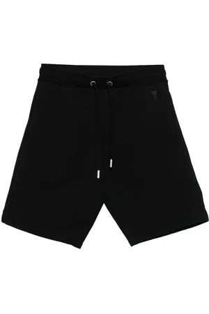 Ami Shorts Black