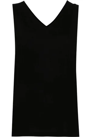 Fabiana Filippi Top black